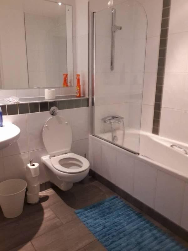 Double Room with Bathroom in MCR city centre - student accommodation in Manchester City Centre - img_5
