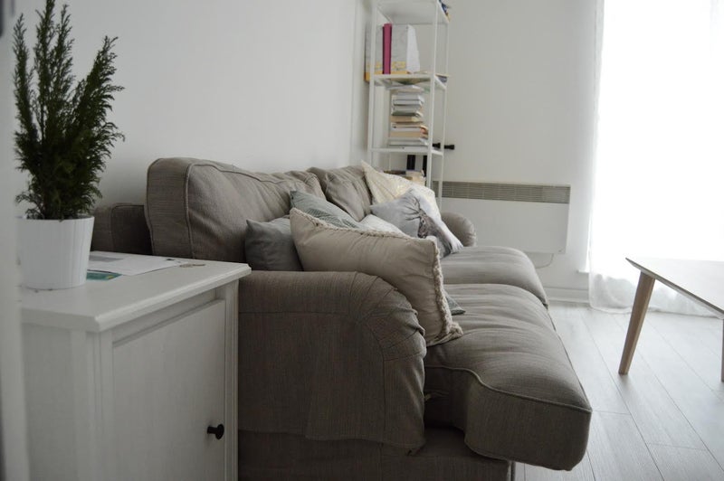 Double Room with Bathroom in MCR city centre - student accommodation in Manchester City Centre - img_1