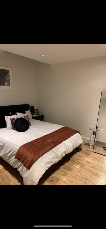 Double room with en suite double in SW6 - student accommodation in Parsons Green - img_1