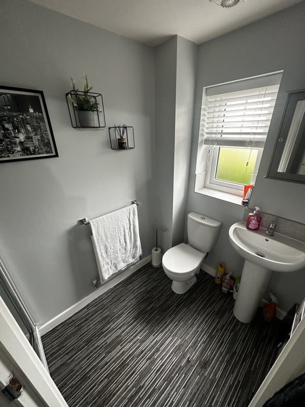 Double room with en suite - student accommodation in Coxhoe - img_3