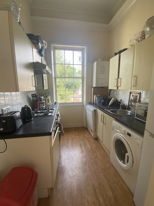 Double room with en-suite in Clapham junction - student accommodation in Clapham Junction - img_3