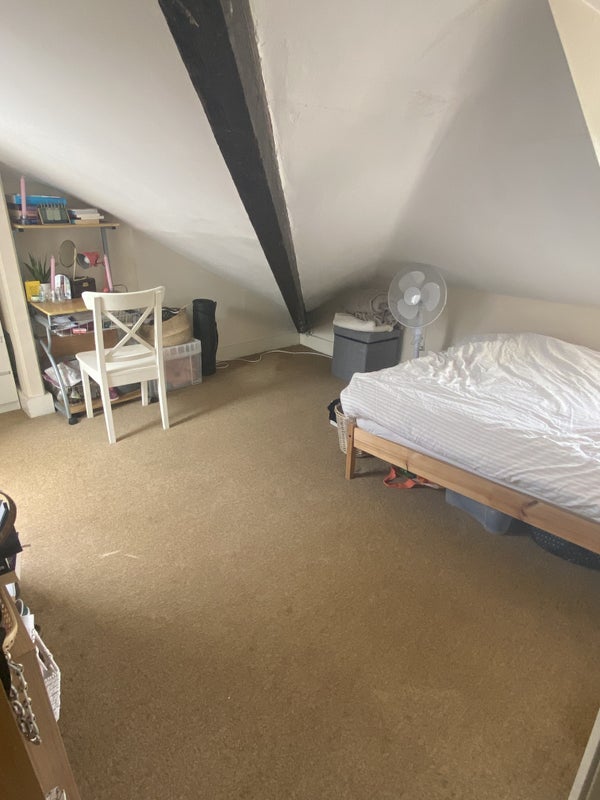 Double room with en-suite in Clapham junction - student accommodation in Clapham Junction - img_1