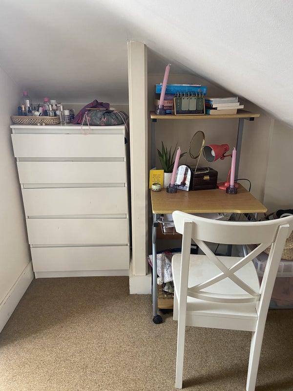 Double room with en-suite in Clapham junction - student accommodation in Clapham Junction - img_4