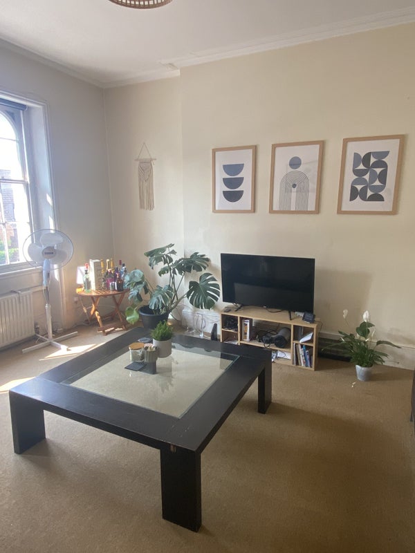 Double room with en-suite in Clapham junction - student accommodation in Clapham Junction - img_2