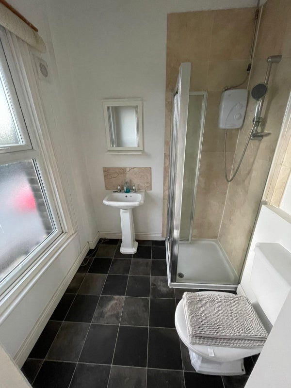 Double room with en-suite - student accommodation in Norwich - img_2