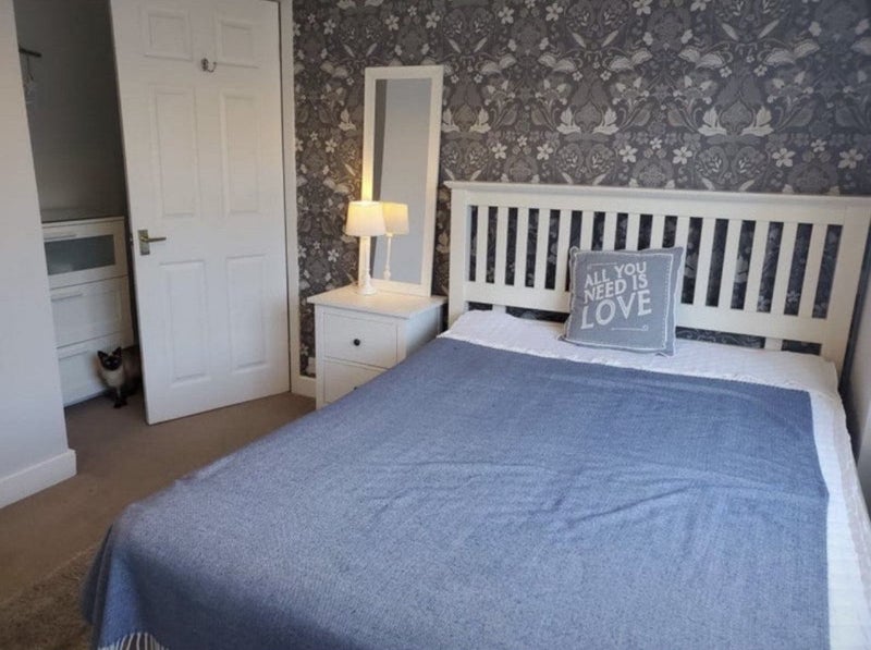 Double room with en-suite - student accommodation in Poole - img_2