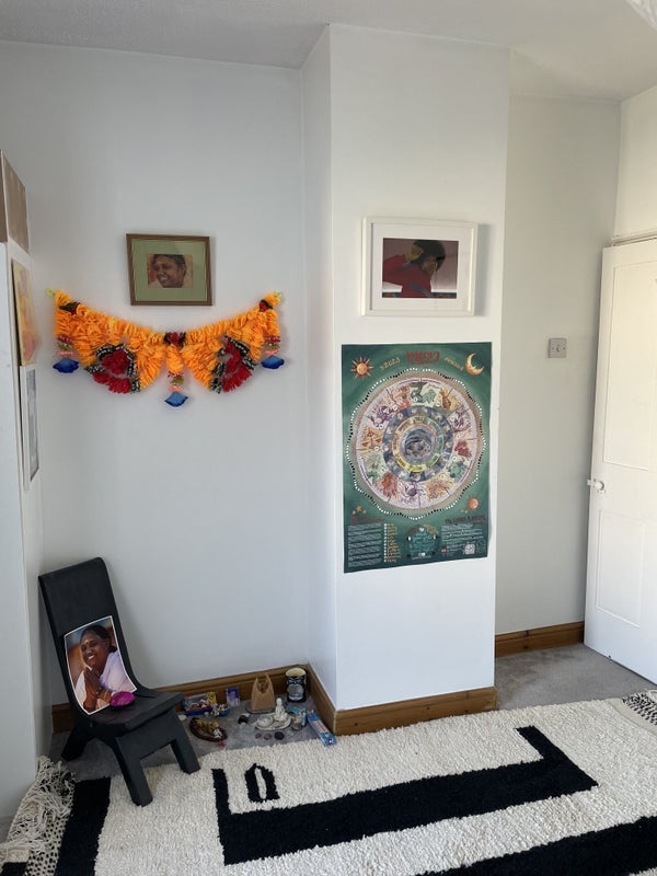 Double Room with garden view - gardener welcome - student accommodation in Fishponds - img_1