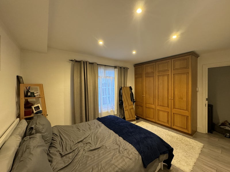 Double room with own bathroom - end of September! - student accommodation in Maida Vale - img_1