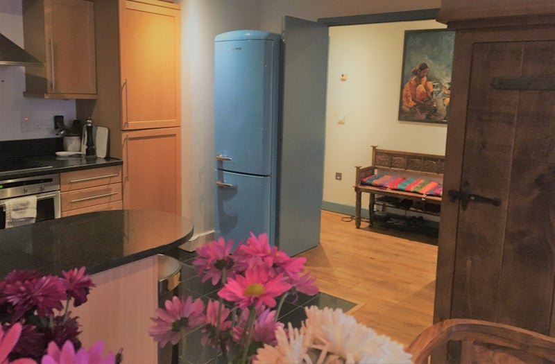 Double Room with own bathroom - student accommodation in London E1W - img_4