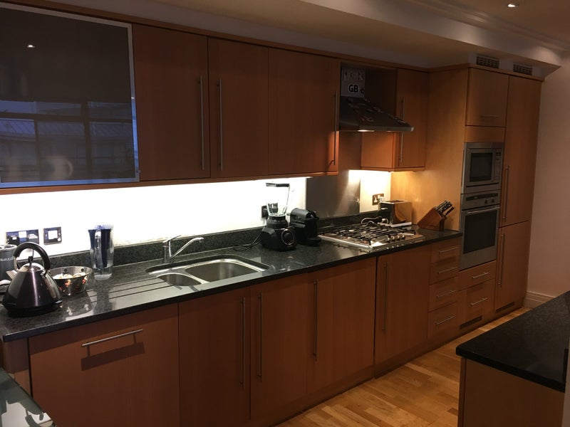 Double room with own bathroom - student accommodation in London - img_4