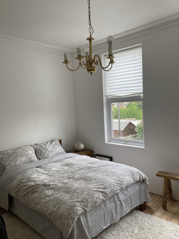 Double room with own on suite - student accommodation in Catford - img_1