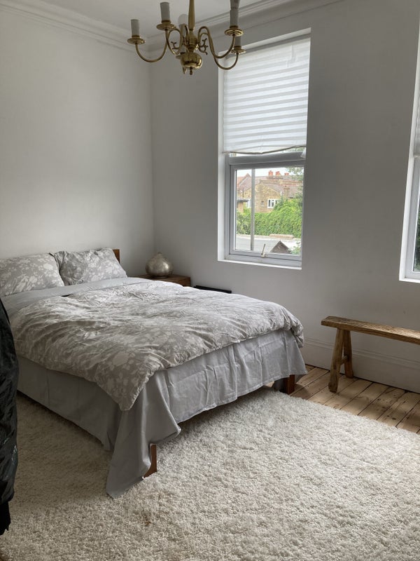 Double room with own on suite - student accommodation in Catford - img_3