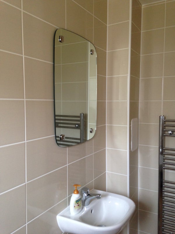 Double room with parking - student accommodation in Edinburgh - img_8