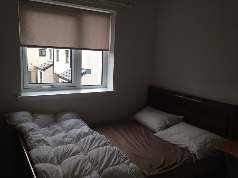 Double room with parking - student accommodation in Edinburgh - img_2