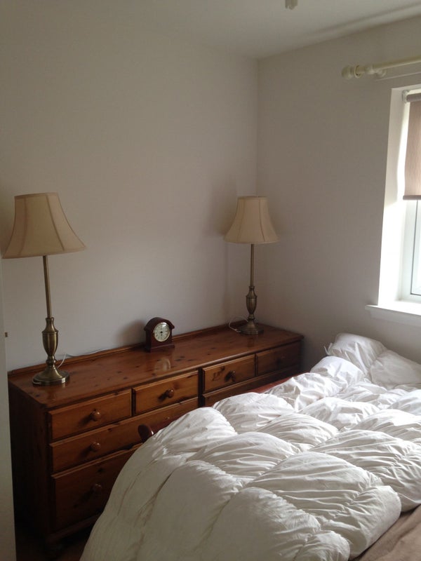 Double room with parking - student accommodation in Edinburgh - img_1