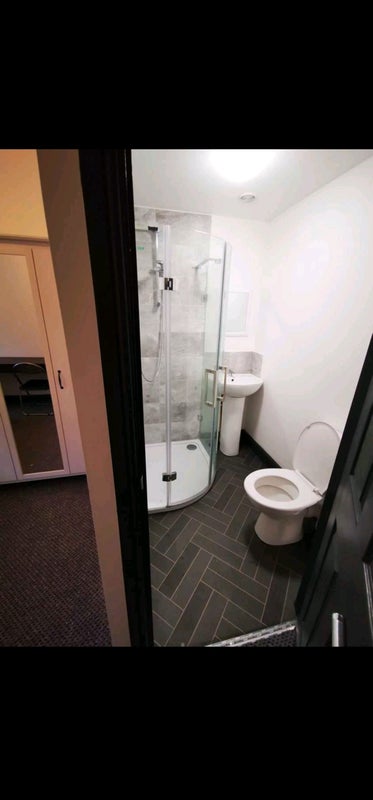 1 Bedroom Available In House Share - Thorneywood student accommodation in Mapperley - img_8