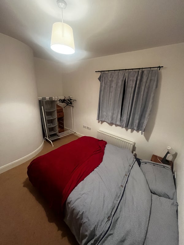 Double room with private bathroom on quiet estate - student accommodation in Northfield - img_3