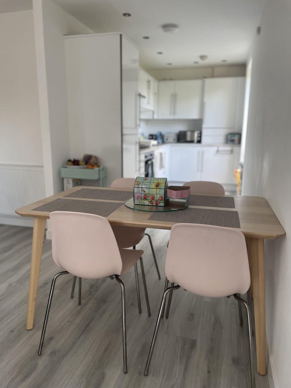 Double room with private bathroom - student accommodation in Edinburgh - img_2