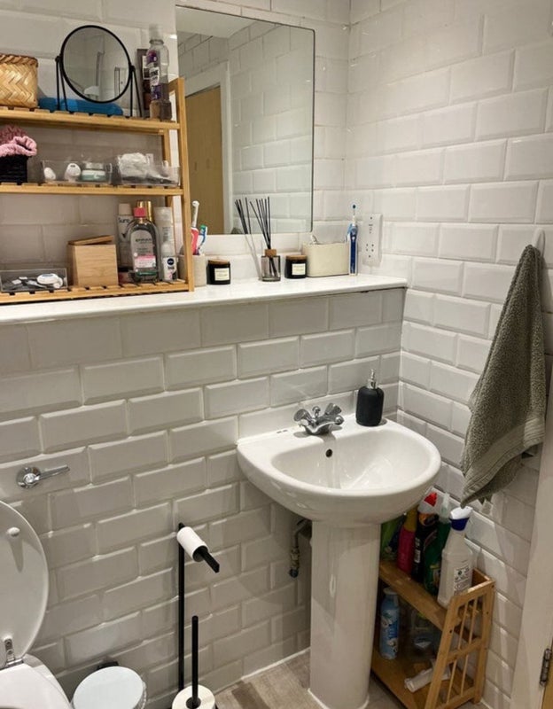 Double Room with Private Roof Terrace - student accommodation in Holloway - img_2