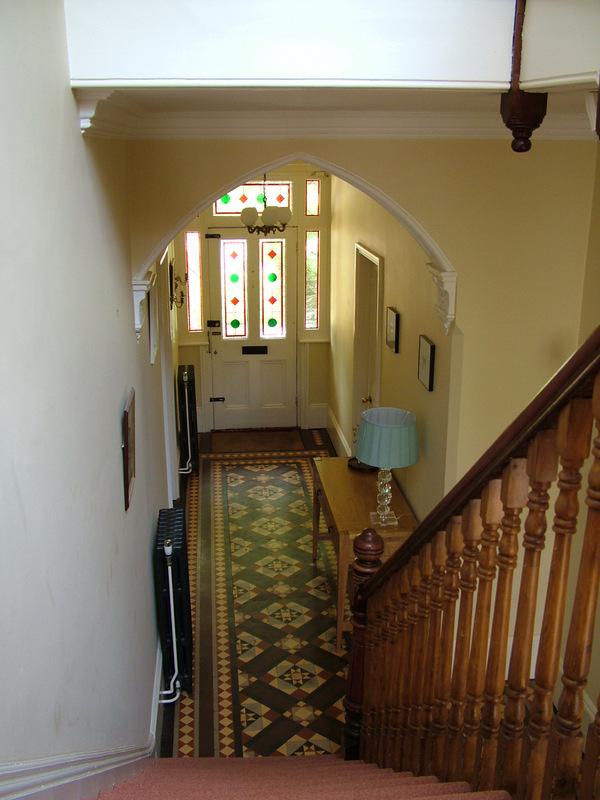 Double Room - student accommodation in Ash Vale - img_2