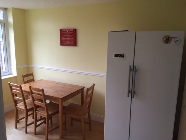 Double room - student accommodation in Bracknell - img_2