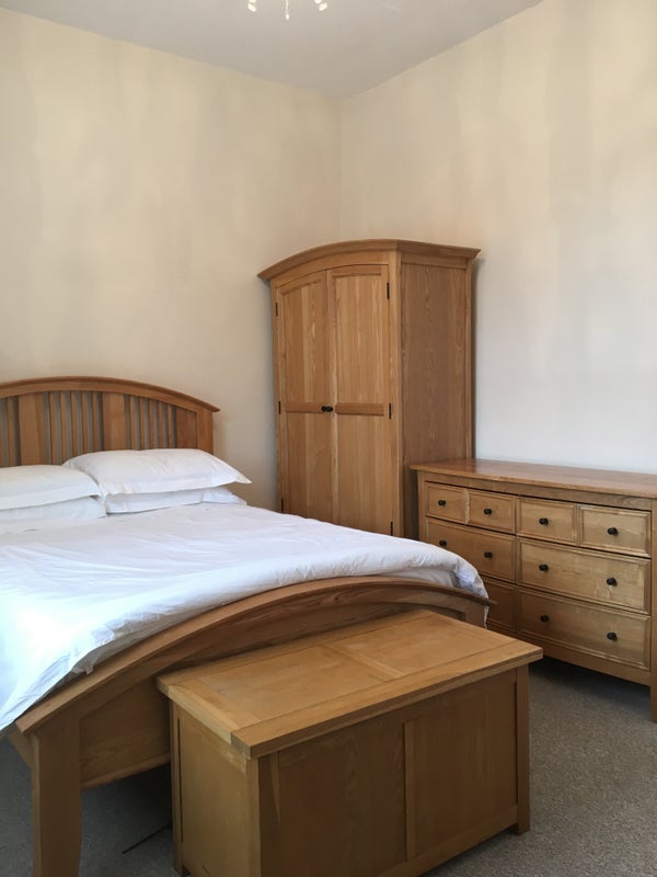 Double Room - student accommodation in Ash Vale - img_4