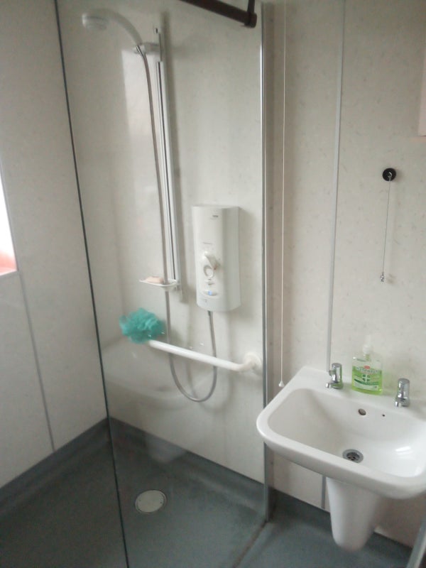 Double room - student accommodation in Perth - img_3