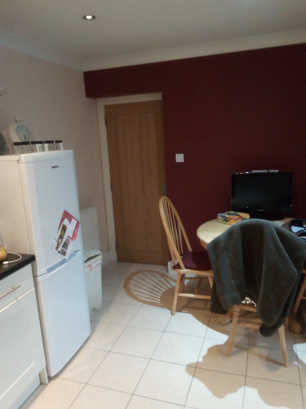 Double room - student accommodation in Perth - img_6