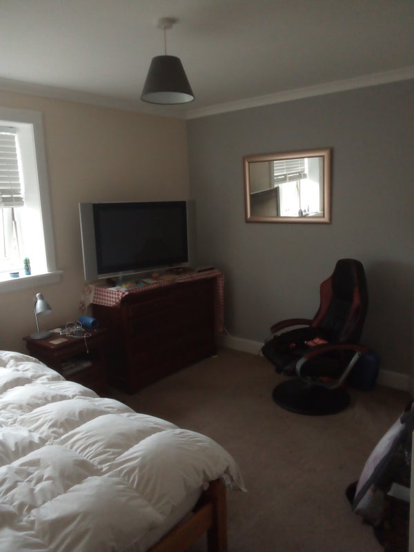 Double room - student accommodation in Perth - img_8