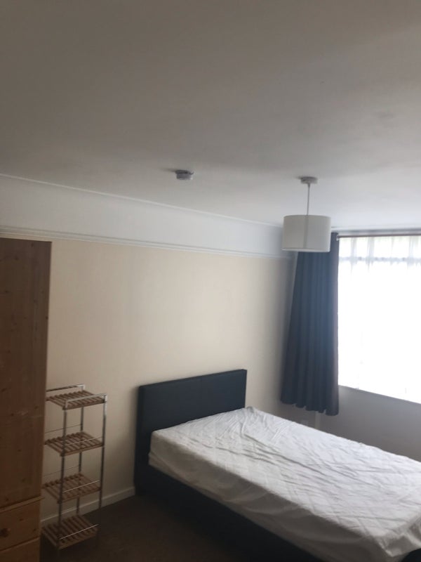 Double room - student accommodation in Bracknell - img_3