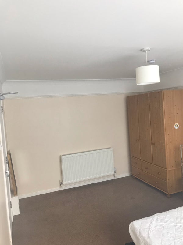 Double room - student accommodation in Bracknell - img_4
