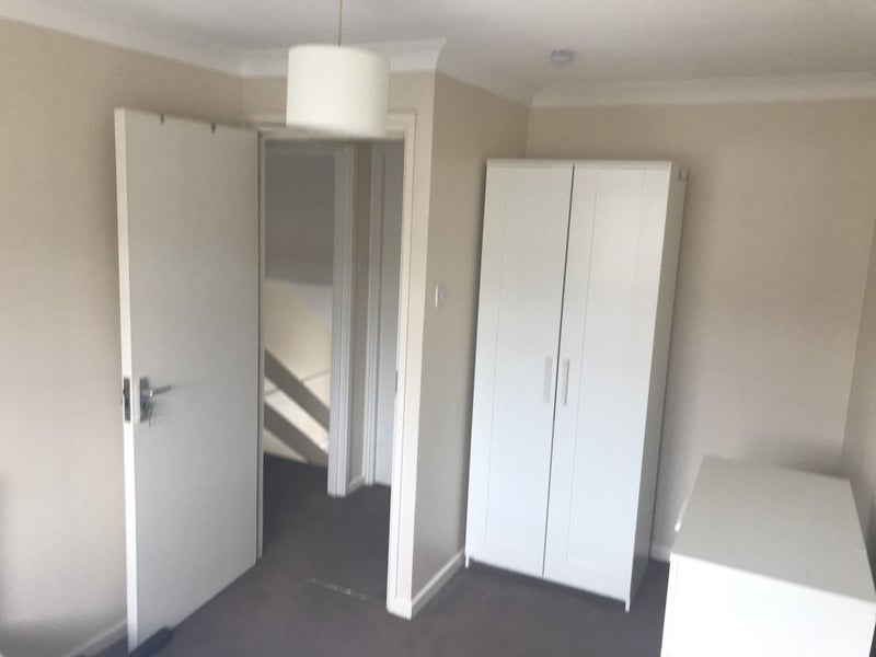 Double room - student accommodation in Bracknell - img_6