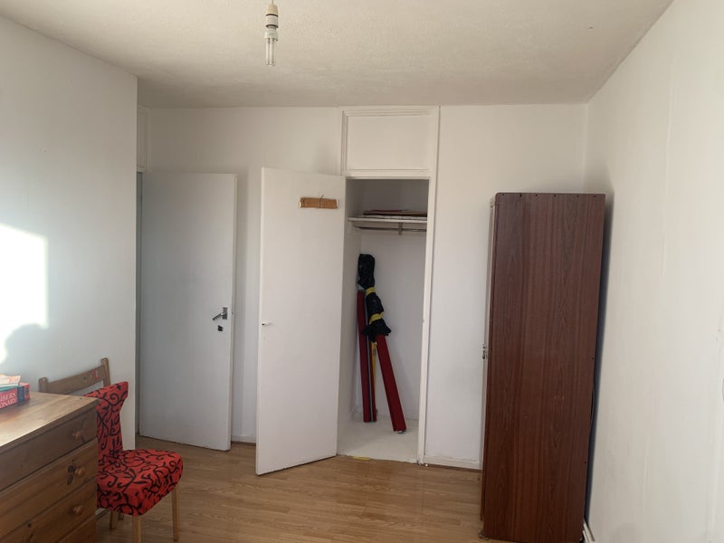 Double Room - student accommodation in Putney - img_1