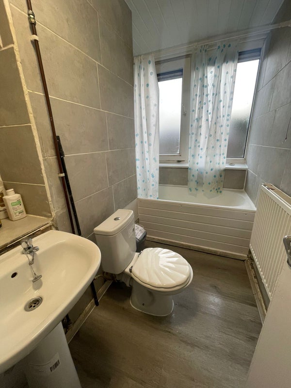 Double Room - student accommodation in Putney - img_3