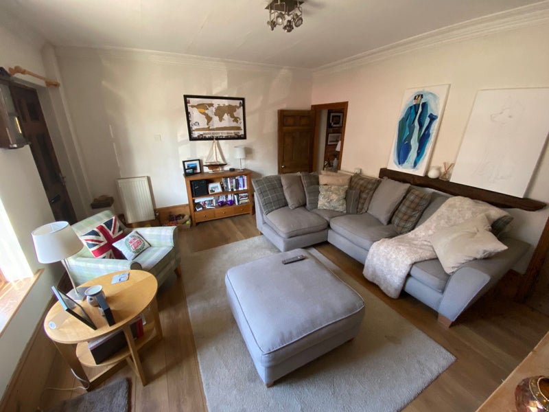 Double Room - student accommodation in Ashby-De-La-Zouch - img_1