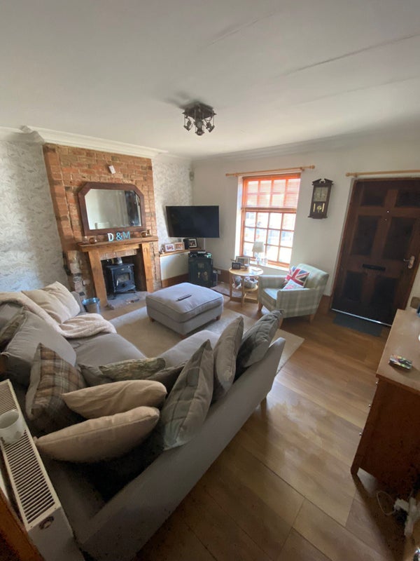 Double Room - student accommodation in Ashby-De-La-Zouch - img_2