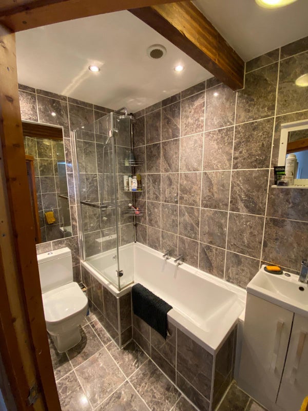 Double Room - student accommodation in Ashby-De-La-Zouch - img_4