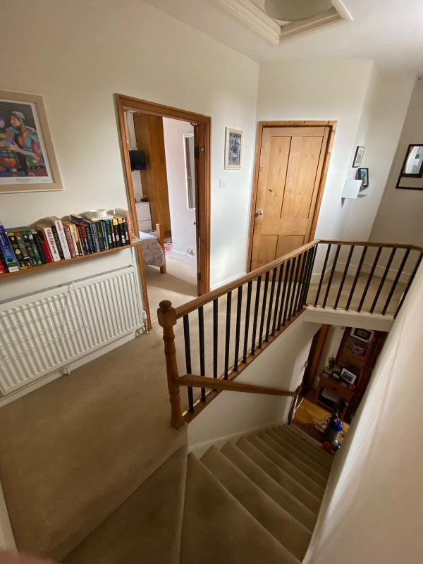 Double Room - student accommodation in Ashby-De-La-Zouch - img_5
