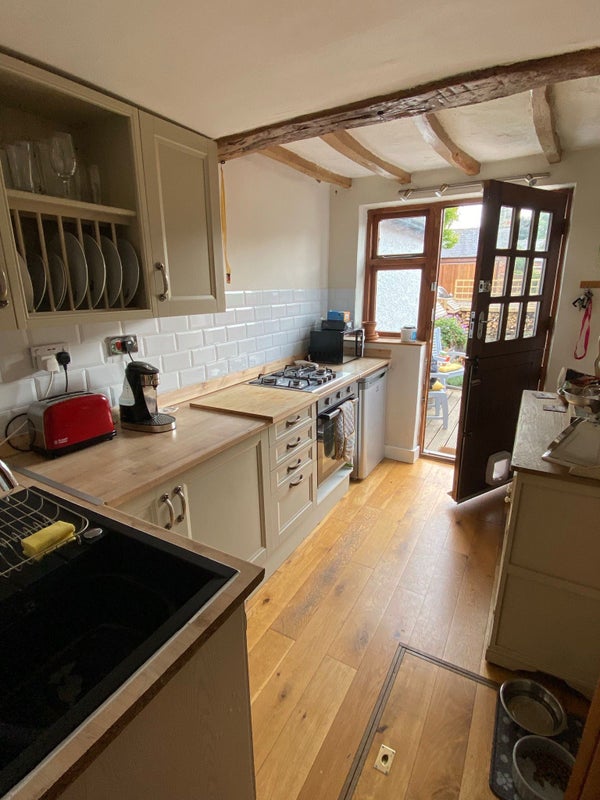 Double Room - student accommodation in Ashby-De-La-Zouch - img_7