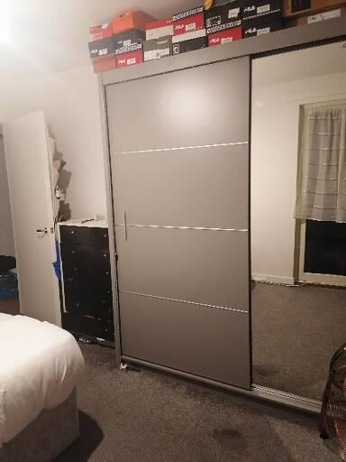Double room - student accommodation in London E13 - img_2