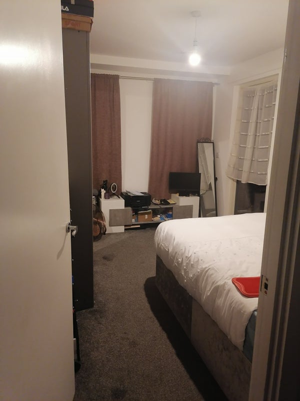 Double room - student accommodation in London E13 - img_1