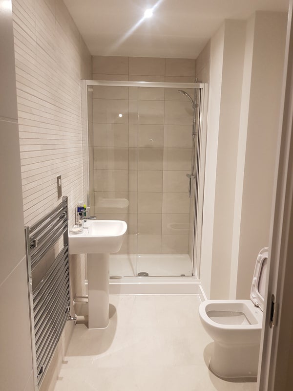 Double room - student accommodation in Hayes - img_2