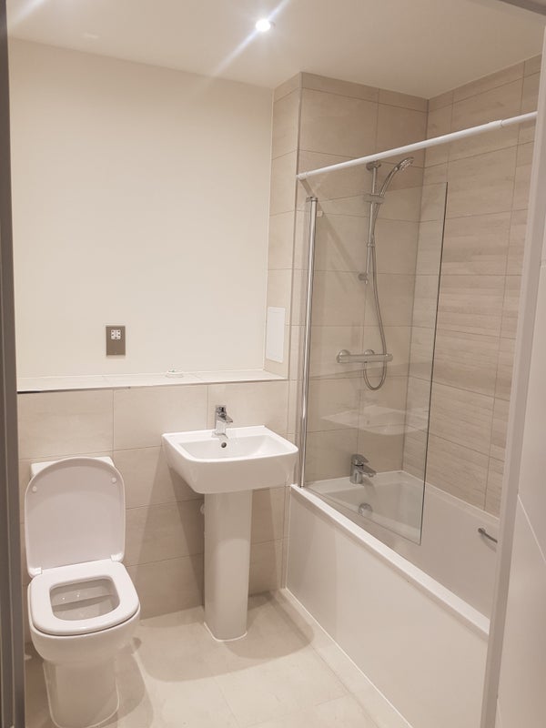 Double room - student accommodation in Hayes - img_3