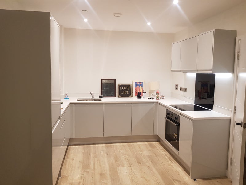 Double room - student accommodation in Hayes - img_1