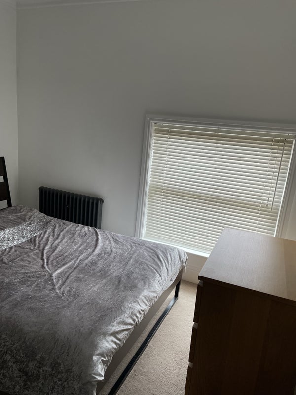 Double room - student accommodation in Southsea - img_6
