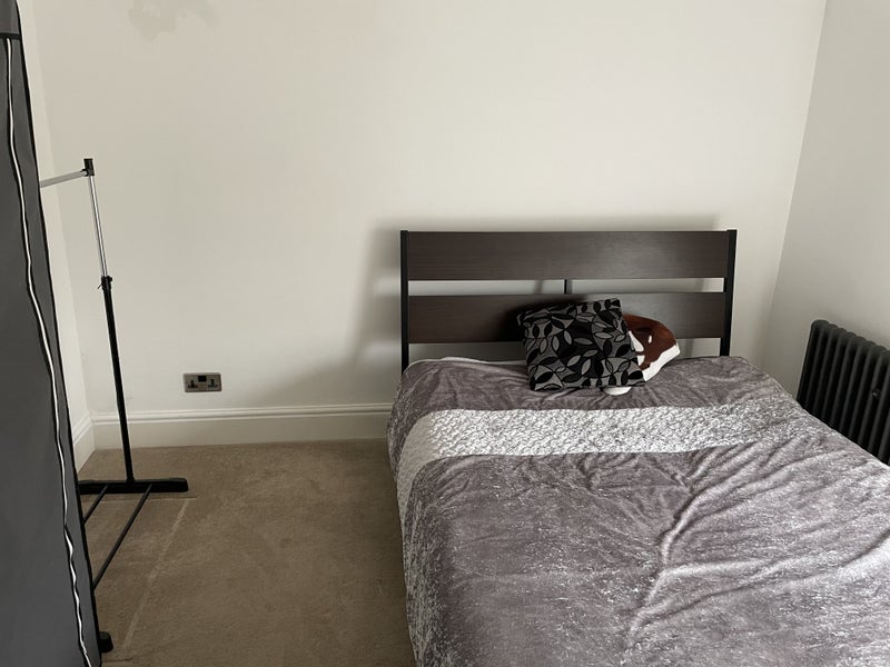 Double room - student accommodation in Southsea - img_7