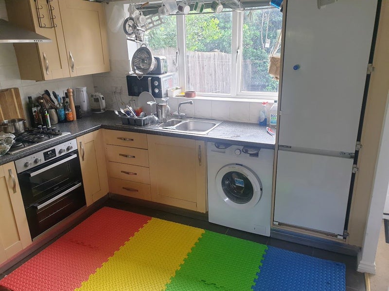 Double Bedroom in 3-Storey Townhouse Available Now student accommodation in Norwich - img_2
