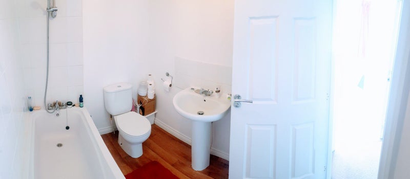Double Bedroom in 3-Storey Townhouse Available Now student accommodation in Norwich - img_5