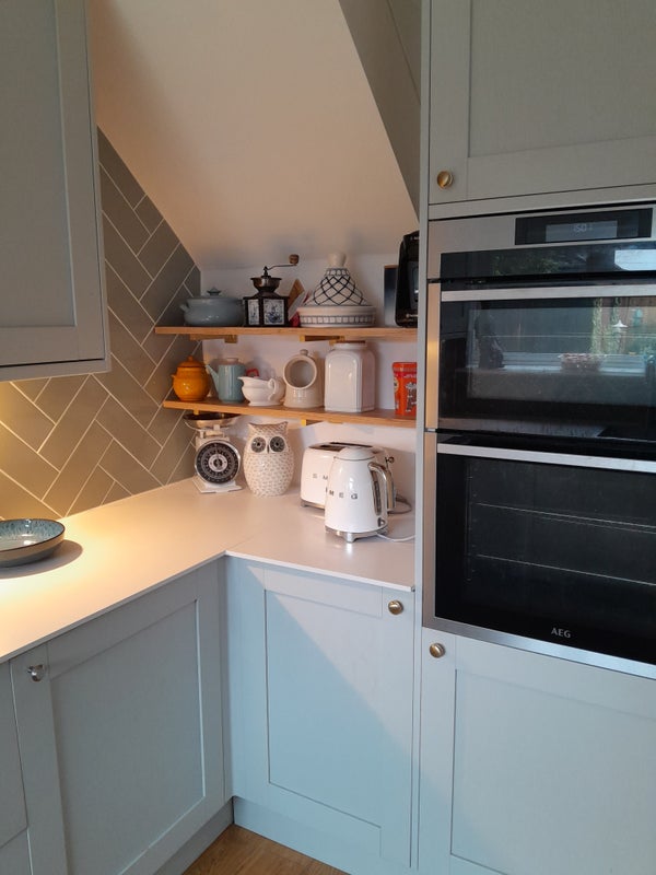 Double Room - student accommodation in Patchway - img_4
