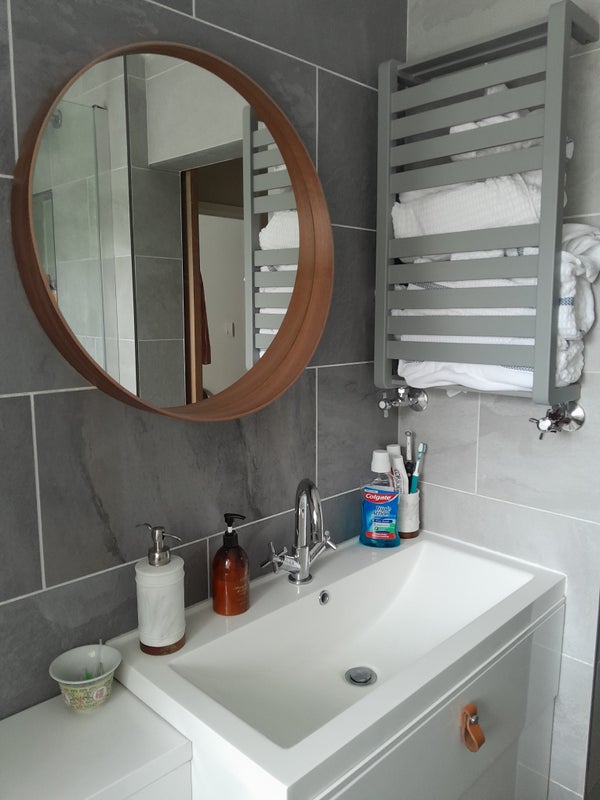 Double Room - student accommodation in Patchway - img_6